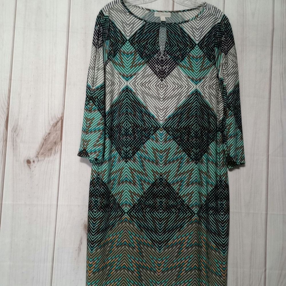 Dana BuchmanβDressβ Ladiesβ14